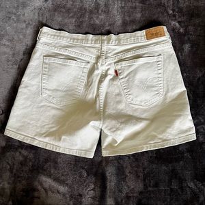 Levi’s 515 Jeans shorts size 14